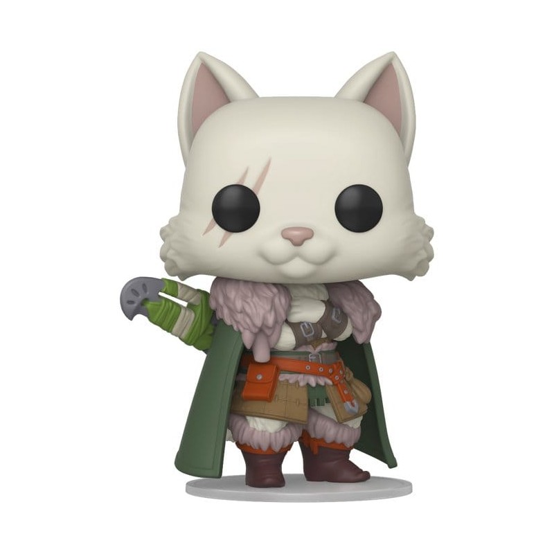 Monster Hunter Wilds POP! Games Vinyl figurine Athos 9 cm