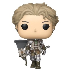 Monster Hunter Wilds POP! Games Vinyl Figure Olivia 9 cm