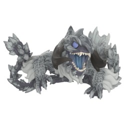 Monster Hunter Wilds Super Sized POP! Vinyl figurine Arkveld 15 cm