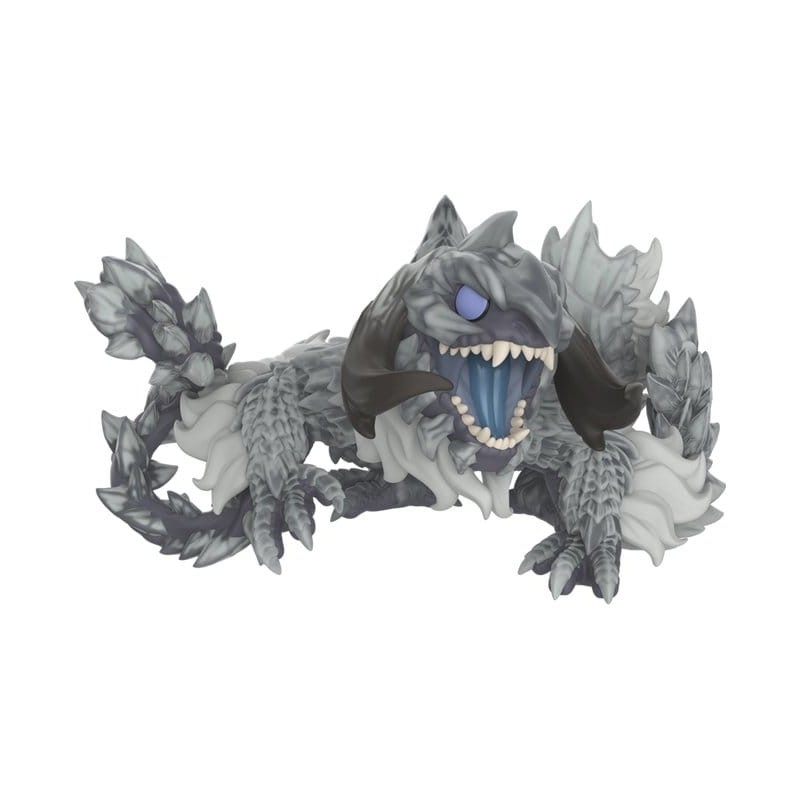 Monster Hunter Wilds Super Sized POP! Vinyl Figure Arkveld 15 cm