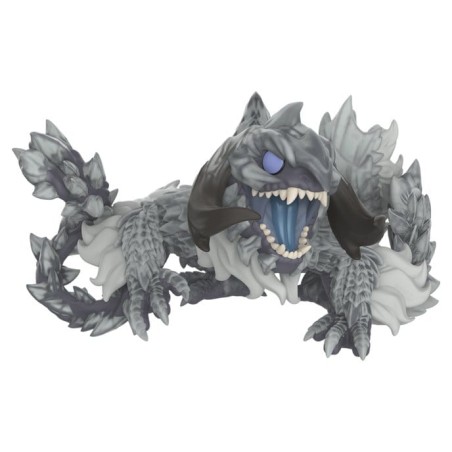 Monster Hunter Wilds Super Sized POP! Vinyl figurine Arkveld 15 cm