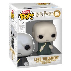 Harry Potter pack 2 figurines Bitty POP! Vinyl Dumbledore/Voldemort 2 cm