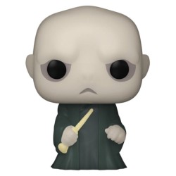 Harry Potter Bitty POP! Vinyl Figure 2-Pack Dumbledore/Voldemort 2 cm