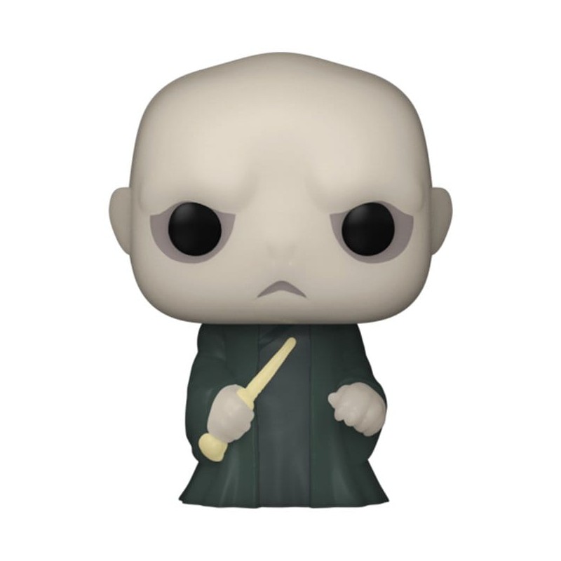 Harry Potter Bitty POP! Vinyl Figure 2-Pack Dumbledore/Voldemort 2 cm