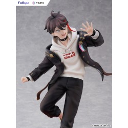 Nijisanji figurine PVC 1/7 F:NEX Saegusa Akina 25 cm