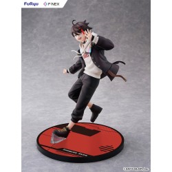 Nijisanji figurine PVC 1/7 F:NEX Saegusa Akina 25 cm