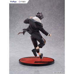 Nijisanji figurine PVC 1/7 F:NEX Saegusa Akina 25 cm