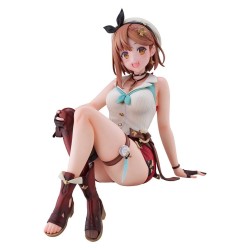 Atelier Ryza 2: Lost Legends & the Secret Fairy Tenitol Big Noodle Stopper figurine PVC Reisalin Stout 19 cm