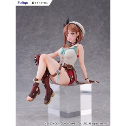 Atelier Ryza 2: Lost Legends & the Secret Fairy Tenitol Big Noodle Stopper figurine PVC Reisalin Stout 19 cm