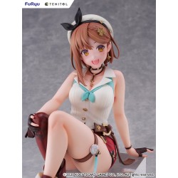 Atelier Ryza 2: Lost Legends & the Secret Fairy Tenitol Big Noodle Stopper figurine PVC Reisalin Stout 19 cm