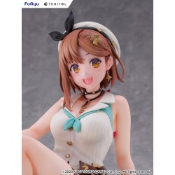 Atelier Ryza 2: Lost Legends & the Secret Fairy Tenitol Big Noodle Stopper PVC Figure Reisalin Stout 19 cm