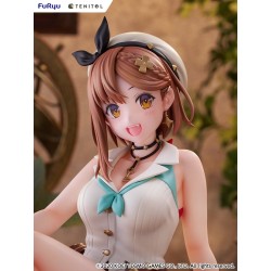 Atelier Ryza 2: Lost Legends & the Secret Fairy Tenitol Big Noodle Stopper figurine PVC Reisalin Stout 19 cm