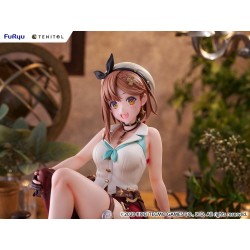 Atelier Ryza 2: Lost Legends & the Secret Fairy Tenitol Big Noodle Stopper PVC Figure Reisalin Stout 19 cm