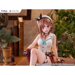 Atelier Ryza 2: Lost Legends & the Secret Fairy Tenitol Big Noodle Stopper PVC Figure Reisalin Stout 19 cm
