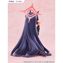 Blue Archive figurine PVC 1/7 F:NEX Chiaki Memorial lobby Ver. 38 cm