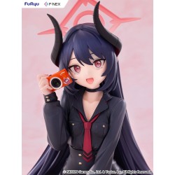 Blue Archive F:NEX PVC Figure 1/7 Chiaki Memorial lobby Ver. 38 cm