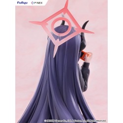 Blue Archive F:NEX PVC Figure 1/7 Chiaki Memorial lobby Ver. 38 cm