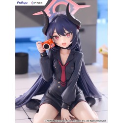 Blue Archive F:NEX PVC Figure 1/7 Chiaki Memorial lobby Ver. 38 cm
