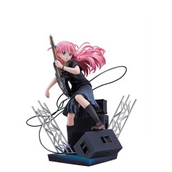 Bocchi the Rock! figurine PVC 1/7 F:NEX Hitori Gotoh Live Ver. 24 cm