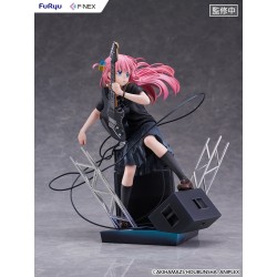 Bocchi the Rock! F:NEX PVC Figure 1/7 Hitori Gotoh Live Ver. 24 cm
