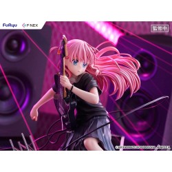 Bocchi the Rock! figurine PVC 1/7 F:NEX Hitori Gotoh Live Ver. 24 cm
