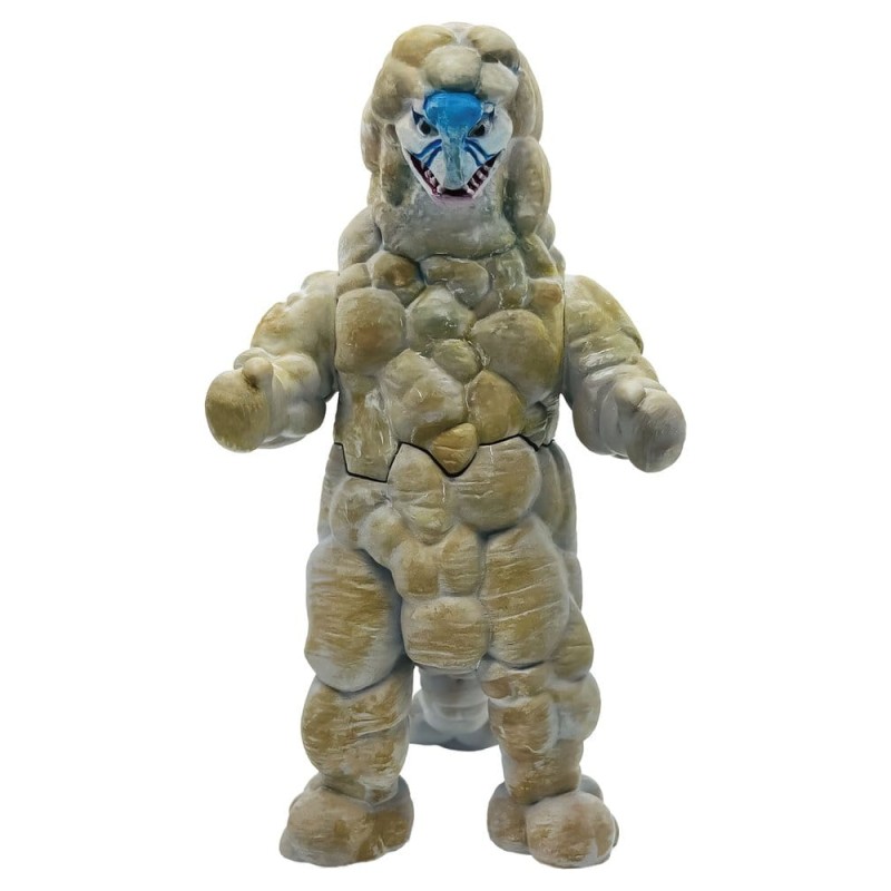 Original Character figurine PVC FFSC Shugaron Redman Ver. 16 cm