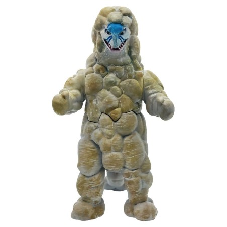 Original Character figurine PVC FFSC Shugaron Redman Ver. 16 cm
