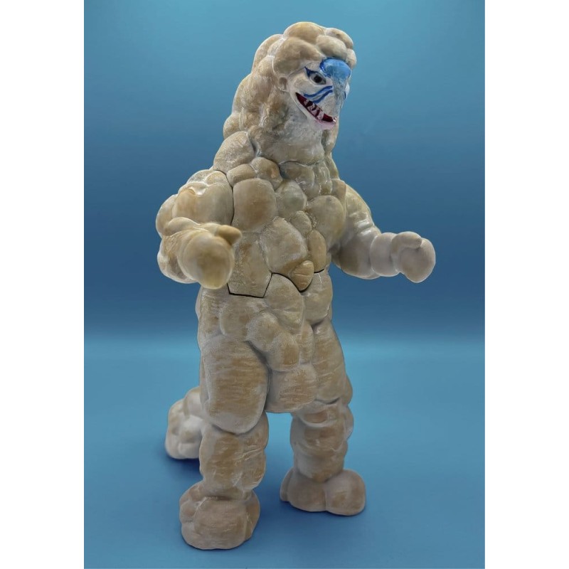 Original Character figurine PVC FFSC Shugaron Redman Ver. 16 cm