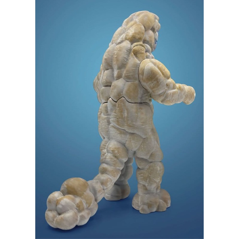 Original Character figurine PVC FFSC Shugaron Redman Ver. 16 cm
