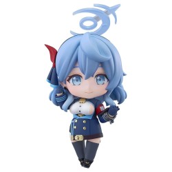 Blue Archive Nendoroid Action Figure Ako Amau 10 cm