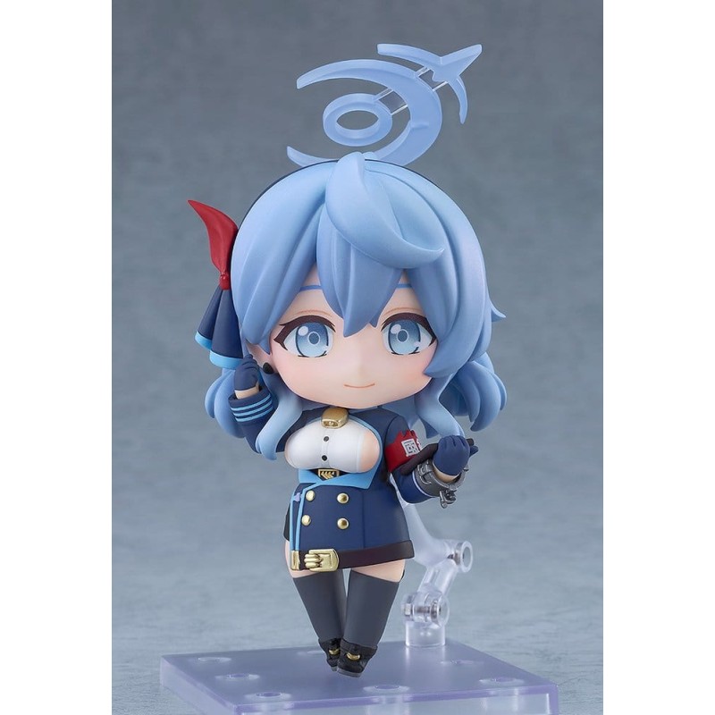 Blue Archive Nendoroid Action Figure Ako Amau 10 cm