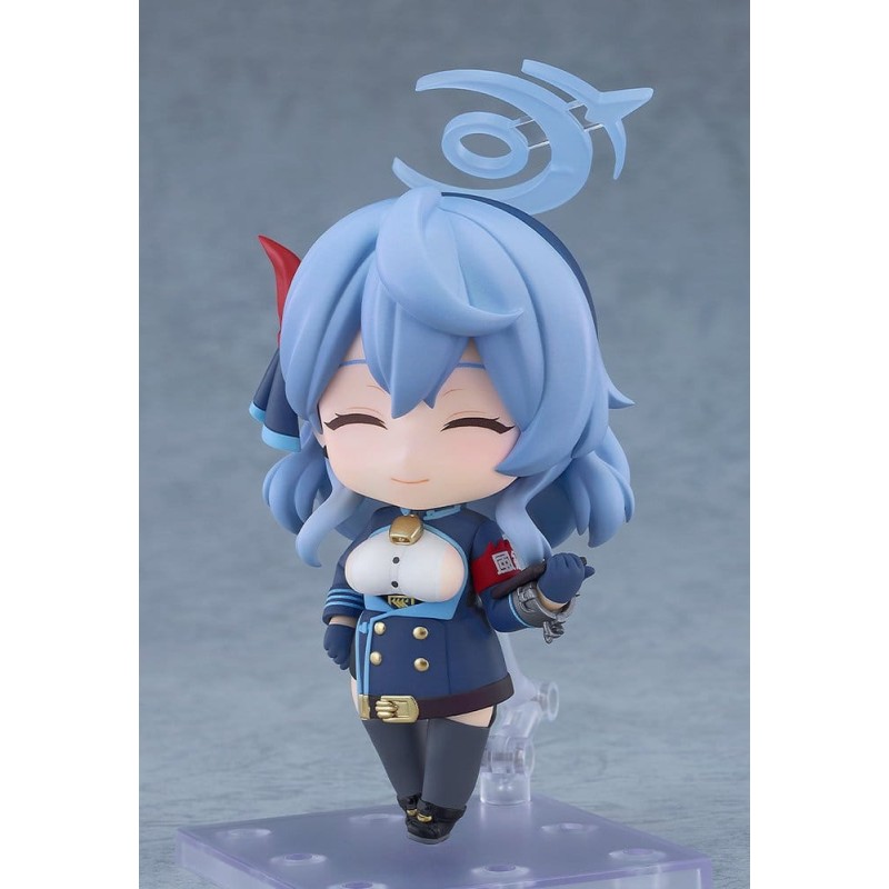 Blue Archive Nendoroid figurine Ako Amau 10 cm