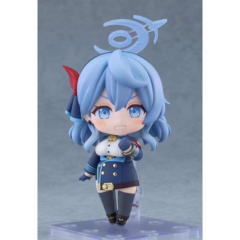 Blue Archive Nendoroid figurine Ako Amau 10 cm