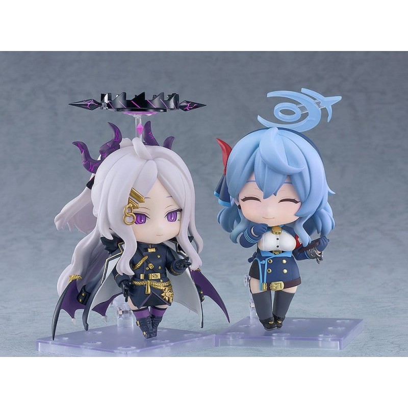 Blue Archive Nendoroid figurine Ako Amau 10 cm