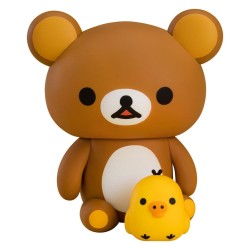Rilakkuma Nendoroid figurine Rilakkuma 10 cm