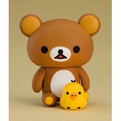 Rilakkuma Nendoroid figurine Rilakkuma 10 cm
