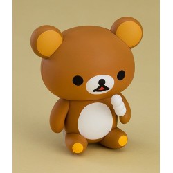 Rilakkuma Nendoroid Action Figure Rilakkuma 10 cm