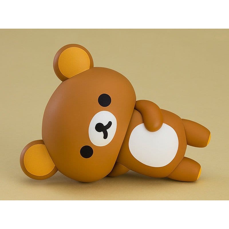 Rilakkuma Nendoroid figurine Rilakkuma 10 cm