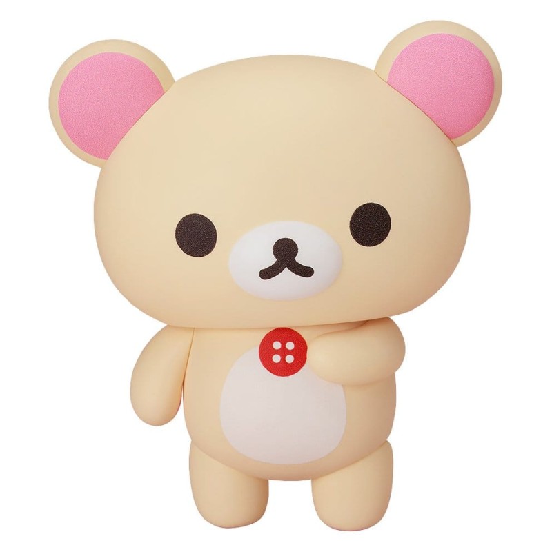 Rilakkuma Nendoroid figurine Korilakkuma 7 cm