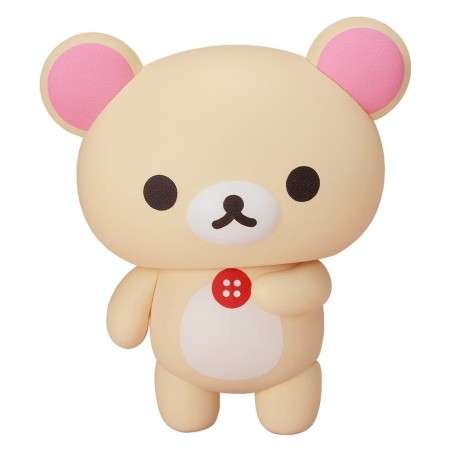 Rilakkuma Nendoroid Action Figure Korilakkuma 7 cm
