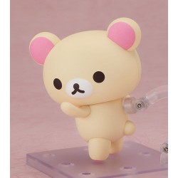 Rilakkuma Nendoroid figurine Korilakkuma 7 cm