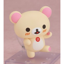 Rilakkuma Nendoroid figurine Korilakkuma 7 cm