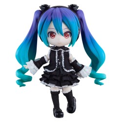 Hatsune Miku Nendoroid Doll figurine 8 Ver. 14 cm