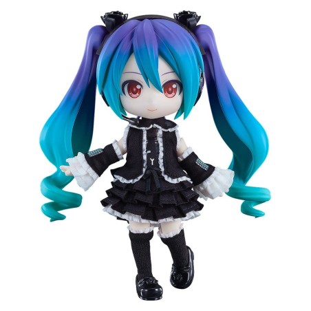 Hatsune Miku Nendoroid Doll figurine 8 Ver. 14 cm