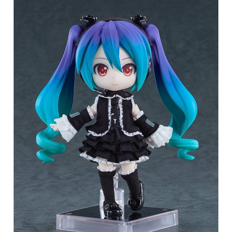 Hatsune Miku Nendoroid Doll figurine 8 Ver. 14 cm