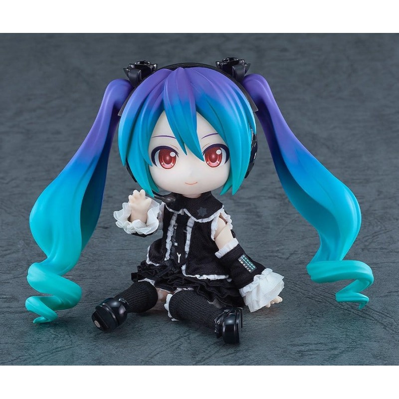 Hatsune Miku Nendoroid Doll figurine 8 Ver. 14 cm