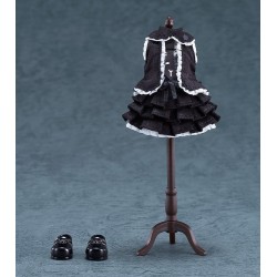 Hatsune Miku Nendoroid Doll Action Figure 8 Ver. 14 cm