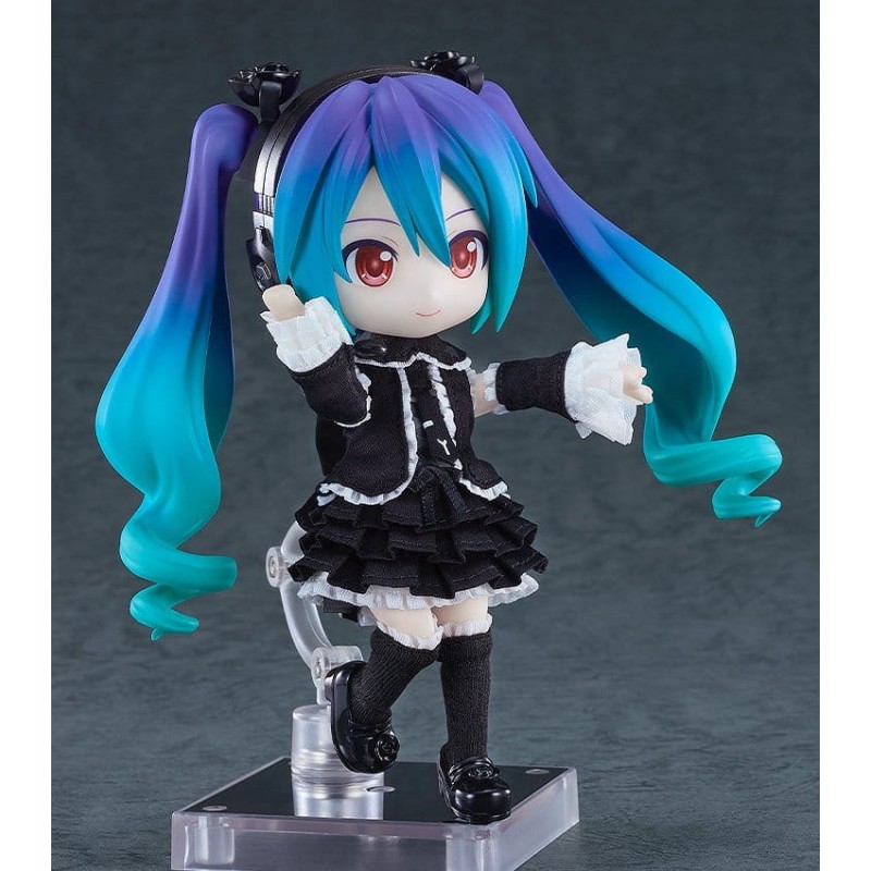 Hatsune Miku Nendoroid Doll Outfit Set 8 Ver.