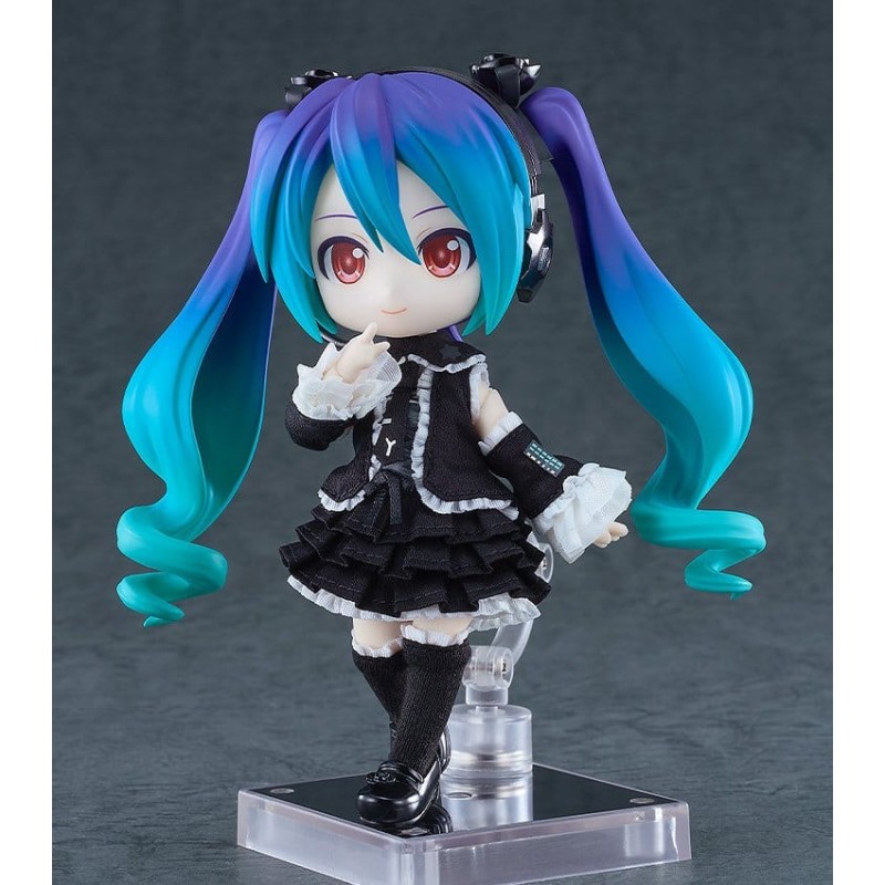 Hatsune Miku Nendoroid Doll Outfit Set 8 Ver.