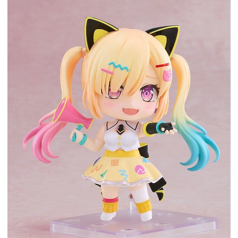 BanG Dream! Nendoroid figurine Arale Nakamachi 10 cm
